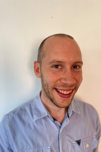 Adam Mullen
